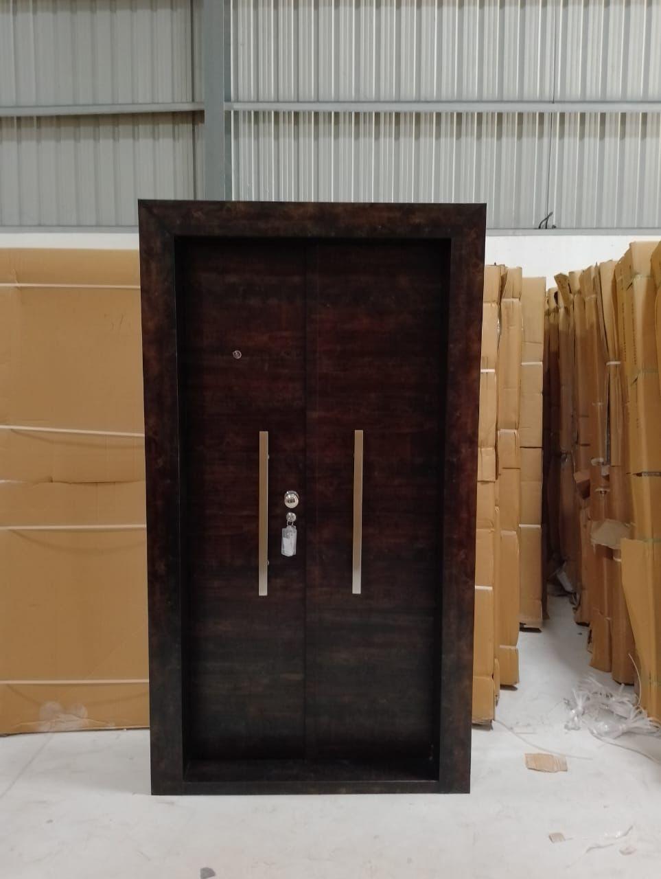 PTR 99 Middle Open Bar Handle Door